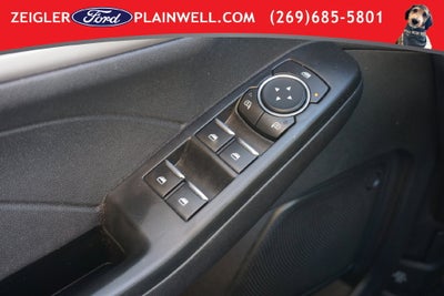 2022 Ford Escape SE Co Pilot 360 Nav Cold Weather Pkg Rear Camera