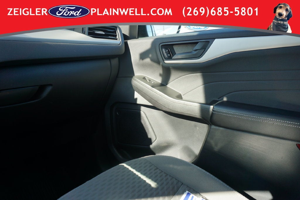 2022 Ford Escape SE Co Pilot 360 Nav Cold Weather Pkg Rear Camera