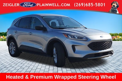2022 Ford Escape SE Co Pilot 360 Nav Cold Weather Pkg Rear Camera