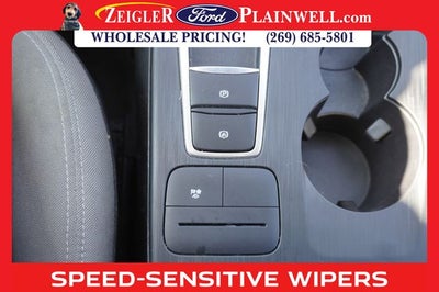 2021 Ford Escape Hybrid SE HYBRID AWD Power Seat Rear Camera