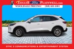 2021 Ford Escape Hybrid SE HYBRID AWD Power Seat Rear Camera