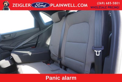 2021 Ford Escape S AWD Rear Camera