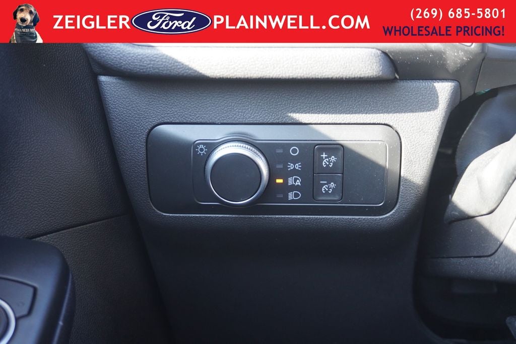 2021 Ford Escape S AWD Rear Camera