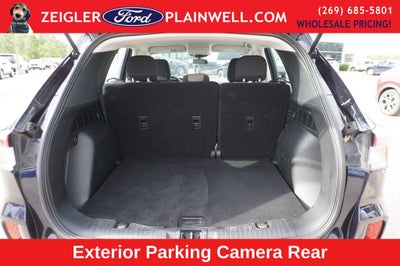 2021 Ford Escape S AWD SYNC REMOTE KEYLESS ENTRY REAR CAMERA