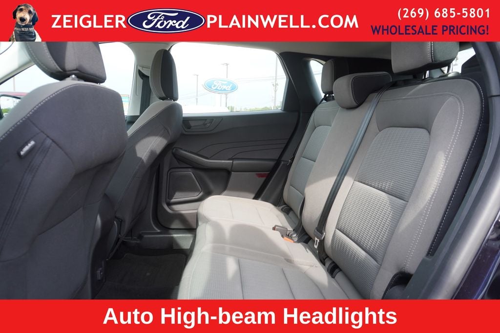 2021 Ford Escape S AWD SYNC REMOTE KEYLESS ENTRY REAR CAMERA