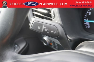 2021 Ford Escape S AWD SYNC REMOTE KEYLESS ENTRY REAR CAMERA