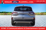 2022 Ford Escape SE AWD Navigation Evasion Assist Heated Seats Power S