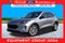 2022 Ford Escape SE AWD Navigation Co Pilot 360 Cold Weather Pkg Rear