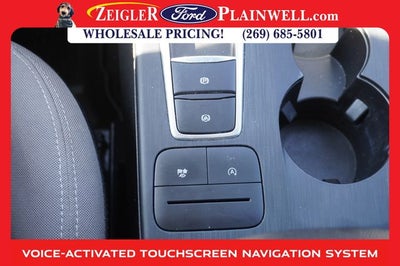 2022 Ford Escape SE AWD Navigation Co Pilot 360 Cold Weather Pkg Rear