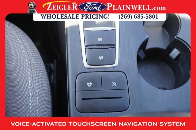 2022 Ford Escape SE AWD Navigation Co Pilot 360 Cold Weather Pkg Rear