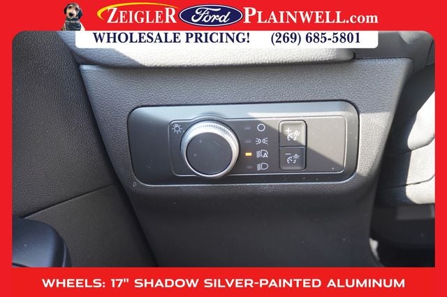 2022 Ford Escape SE AWD Navigation Co Pilot 360 Cold Weather Pkg Rear