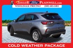 2022 Ford Escape SE AWD Navigation Co Pilot 360 Cold Weather Pkg Rear