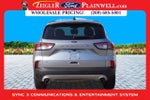 2022 Ford Escape SE AWD Navigation Co Pilot 360 Cold Weather Pkg Rear