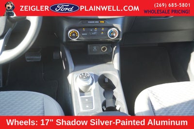 2021 Ford Escape SE AWD Co Pilot Blue Rear Camera Reverse Sensing