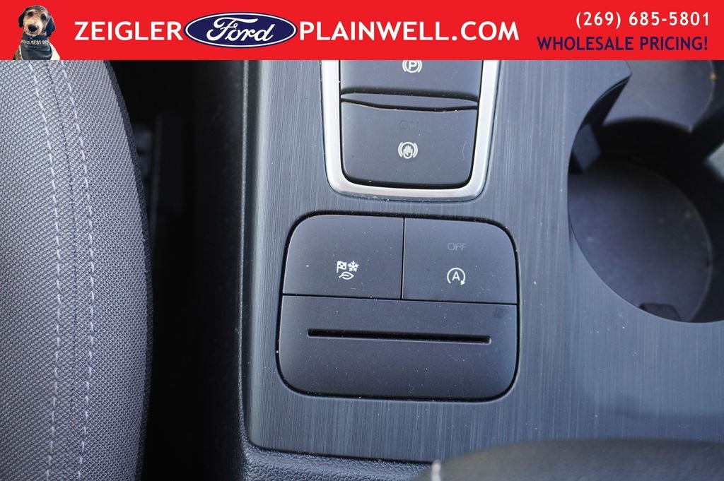 2021 Ford Escape SE AWD Co Pilot Blue Rear Camera Reverse Sensing