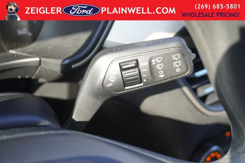 2021 Ford Escape SE AWD Co Pilot Blue Rear Camera Reverse Sensing