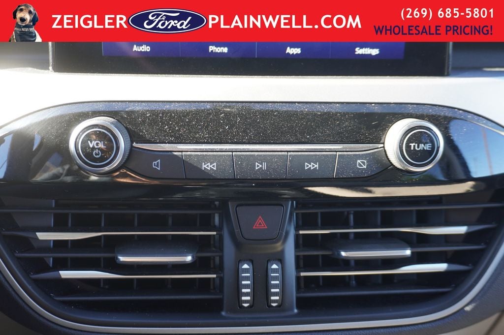 2022 Ford Escape SE AWD REAR CAMERA SYNC POWER SEAT