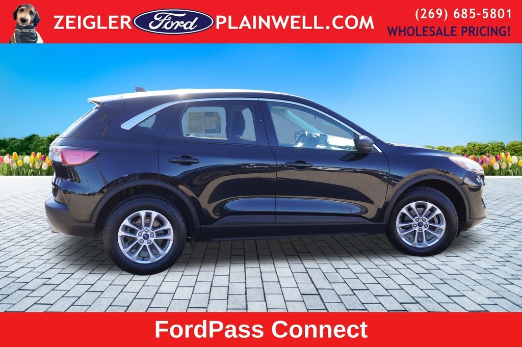 2022 Ford Escape SE AWD REAR CAMERA SYNC POWER SEAT