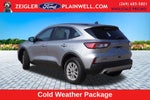 2022 Ford Escape SE AWD NAVIGATION REAR CAMERA HEATED LEATHER & STEERI