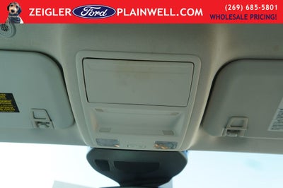 2022 Ford Escape SE AWD NAVIGATION REAR CAMERA HEATED LEATHER & STEERI
