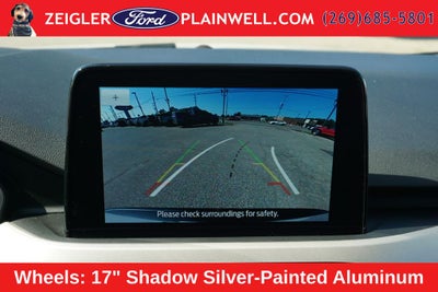 2021 Ford Escape SE AWD COLD WEATHER PKG HEATED SEATS REAR CAMERA