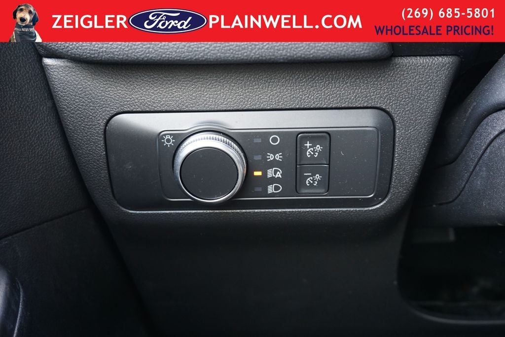 2022 Ford Escape SE AWD Rear Camera Cold Weather Pkg