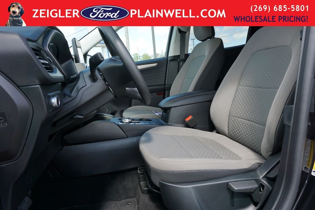 2022 Ford Escape SE AWD Rear Camera