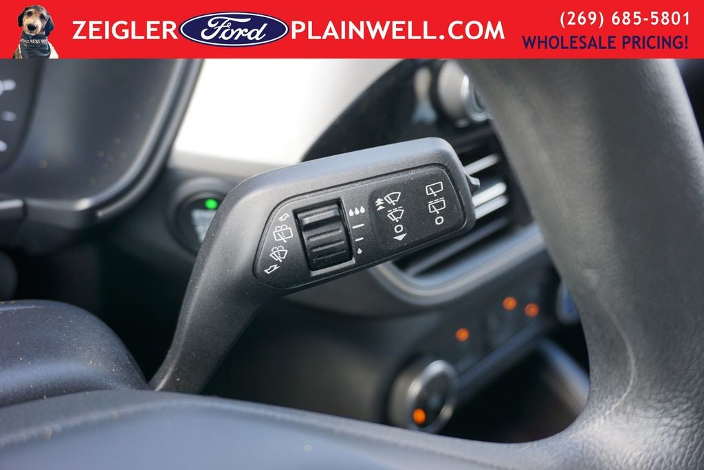 2022 Ford Escape SE AWD Rear Camera