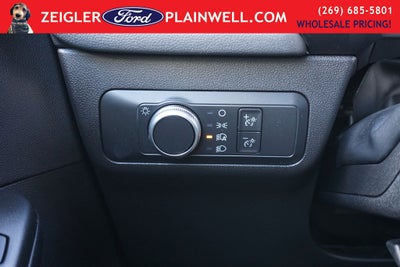 2022 Ford Escape SE AWD Rear Camera
