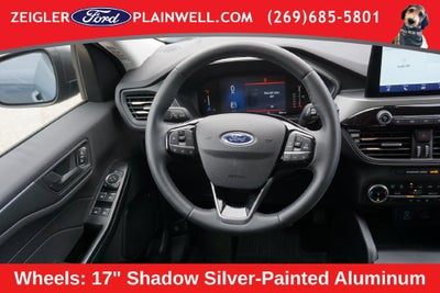 2023 Ford Escape Active AWD Rear Camera