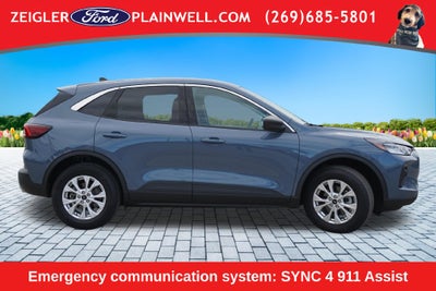 2023 Ford Escape Active AWD Rear Camera
