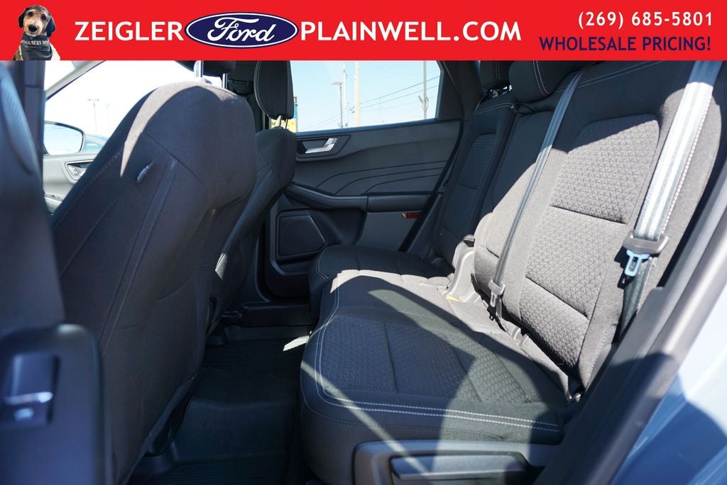 2023 Ford Escape Active AWD Rear Camera Power Seat