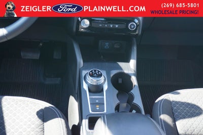 2023 Ford Escape Active AWD Rear Camera Power Seat