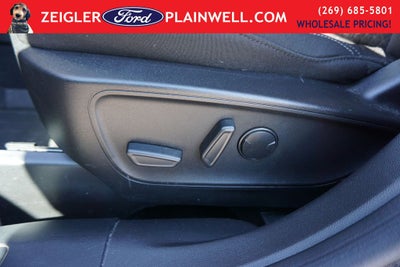 2023 Ford Escape Active AWD Rear Camera Power Seat