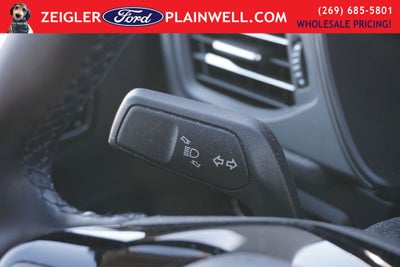 2023 Ford Escape Active AWD Rear Camera Power Seat