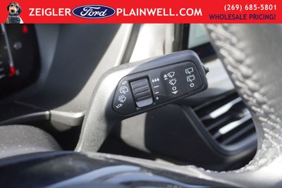 2024 Ford Escape Active AWD CO PILOT 360 NAV READY HEATED SEATS & STEERING