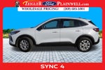 2025 Ford Escape Active AWD Blis Rear Traffic Alert Sync