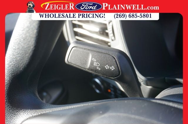2025 Ford Escape Active AWD Blis Rear Traffic Alert Sync