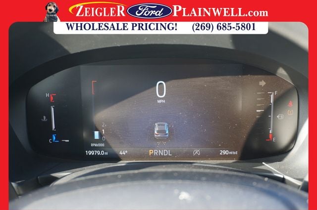 2025 Ford Escape Active AWD Blis Rear Traffic Alert Sync