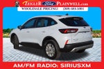 2025 Ford Escape Active AWD Blis Rear Traffic Alert Sync