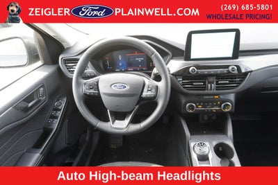 2024 Ford Escape Active AWD Rear Camera Power Seat