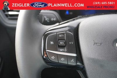 2024 Ford Escape Active AWD Rear Camera Power Seat