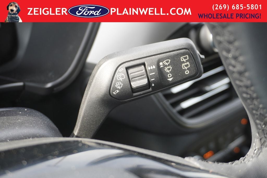 2024 Ford Escape Active AWD Rear Camera Power Seat
