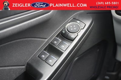 2024 Ford Escape Active AWD Rear Camera Power Seat