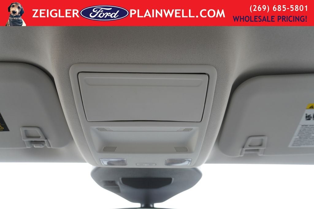 2024 Ford Escape Active AWD Rear Camera Power Seat