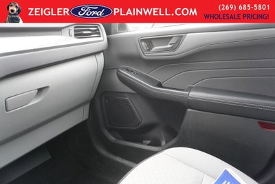 2024 Ford Escape Active AWD Rear Camera Power Seat