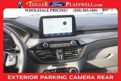 2023 Ford Escape Hybrid Active AWD HEATED STEERING REMOTE START