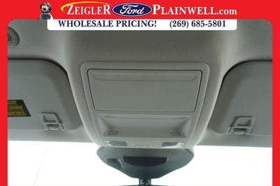 2023 Ford Escape Hybrid Active AWD HEATED STEERING REMOTE START