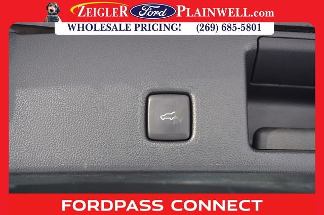 2023 Ford Escape Hybrid Active AWD HEATED STEERING REMOTE START