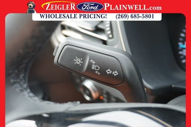2022 Ford Escape SEL AWD Navigation Rear Camera Heated Leather Power Li